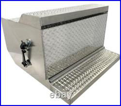 Peterbilt 379 Battery Box 3479783