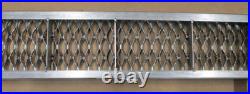 Peterbilt 379 Step, Battery Box