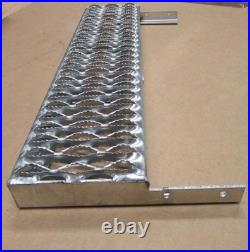 Peterbilt 379 Step, Battery Box