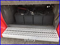 Peterbilt 386 Battery Box 3389012