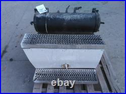 Peterbilt 386 Battery Box Step 3757161