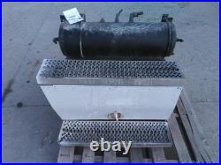 Peterbilt 386 Battery Box Step 3757161