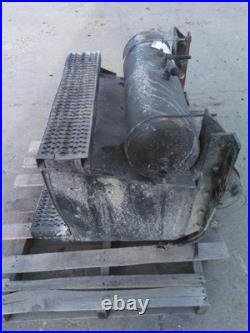 Peterbilt 386 Battery Box Step 3757161