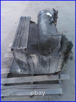 Peterbilt 386 Battery Box Step 3757161