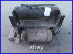 Peterbilt 386 Battery Box Step 3757161