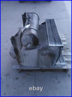 Peterbilt 386 Battery Box Step 3757161