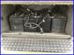 Peterbilt 387 Battery Box 3303311