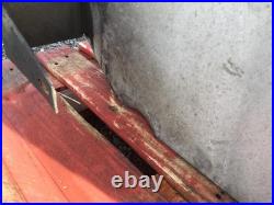 Peterbilt 387 Battery Box N/a 2664894