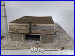 Peterbilt 579 Battery Box 3907166