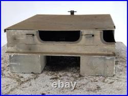 Peterbilt 579 Battery Box 3907166