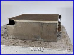 Peterbilt 579 Battery Box 3907166