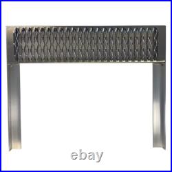 Peterbilt Aluminum Battery Box Bottom Step Replacement