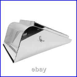 Peterbilt COVER ASSY-BATTERY BOX POL, Replaces OEM Part #N22-6020-320