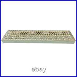 Peterbilt STEP-BATTERY BOX ALUM 753MM, Replaces OEM Part # 11-03984-0753