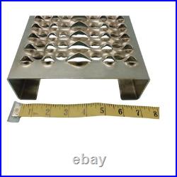 Peterbilt STEP-BATTERY BOX ALUM 753MM, Replaces OEM Part # 11-03984-0753
