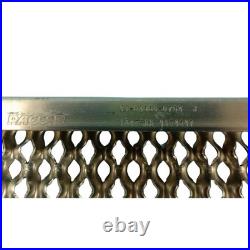 Peterbilt STEP-BATTERY BOX ALUM 753MM, Replaces OEM Part # 11-03984-0753