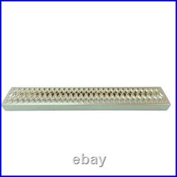 Peterbilt STEP-BATTERY BOX ALUM 823MM POL, Replaces OEM Part #11-03998-0823P