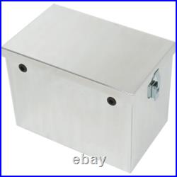 Phoenix USA SP14B Battery Box Tow Rax 14.375 Length 8.875 Width 10.750 Height