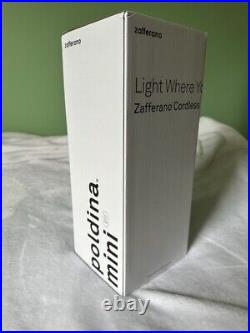 Poldina Pro Mini Table Lamp Black New in Box