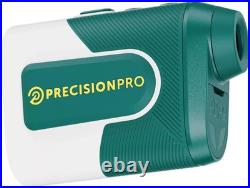 Precision Pro Titan Slope Rangefinder Spring Edition, Sealed, New in Box