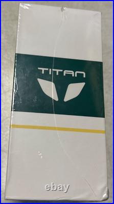Precision Pro Titan Slope Rangefinder Spring Edition, Sealed, New in Box