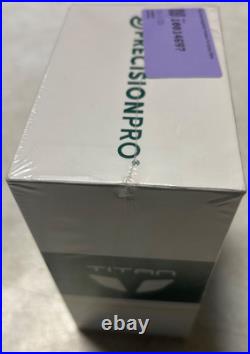 Precision Pro Titan Slope Rangefinder Spring Edition, Sealed, New in Box