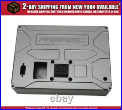 Primal RC Monster Truck V4 Aluminum Battery Box and Wiring Kit