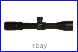 Primary Arms SLX 4-14x44mm FFP Rifle Scope Illuminated ARC-2-MOA OPEN BOX