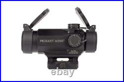 Primary Arms SLx Compact 1x20 Prism Scope ACSS-Cyclops OPEN BOX