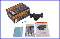 Primary Arms SLx Compact 1x20 Prism Scope ACSS-Cyclops OPEN BOX