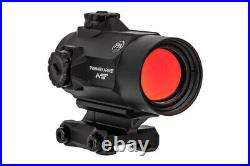 Primary Arms SLx MD-25 Microdot Gen II with AutoLive-ACSS-Red Dot OPEN BOX