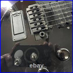 Rare Tokai TALBO Sustainer Front Battery Box Spec Aluminum Body