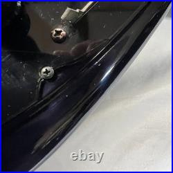 Rare Tokai TALBO Sustainer Front Battery Box Spec Aluminum Body