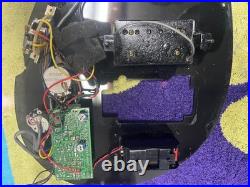 Rare Tokai TALBO Sustainer Front Battery Box Spec Aluminum Body