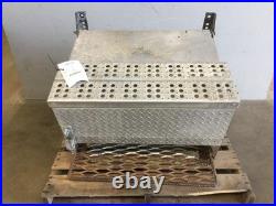 Replaces 2005 FREIGHTLINER M2 112 BATTERY BOX, IL