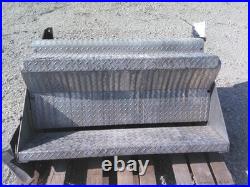 Replaces 2005 KENWORTH W900 BATTERY BOX, IL