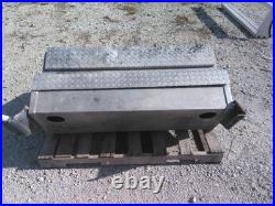 Replaces 2005 KENWORTH W900 BATTERY BOX, IL