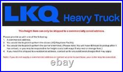 Replaces 2005 KENWORTH W900 BATTERY BOX, IL