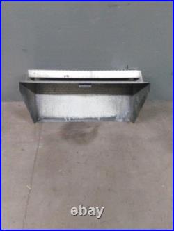 Replaces 2005 PETERBILT 379 BATTERY BOX 3554098