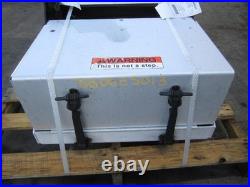 Replaces 2006 FREIGHTLINER COLUMBIA 112 BATTERY BOX, MD