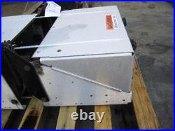 Replaces 2006 FREIGHTLINER COLUMBIA 112 BATTERY BOX, MD