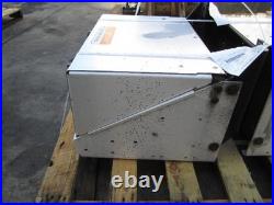 Replaces 2006 FREIGHTLINER COLUMBIA 112 BATTERY BOX, MD