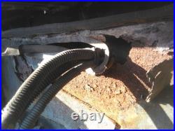 Replaces 2006 KENWORTH T300 BATTERY BOX COVER, OH