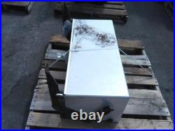 Replaces 2007 FREIGHTLINER COLUMBIA 120 BATTERY BOX, MD