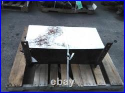 Replaces 2007 FREIGHTLINER COLUMBIA 120 BATTERY BOX, MD