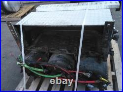 Replaces 2009 FREIGHTLINER CASCADIA 125 BATTERY BOX 3924915
