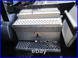 Replaces 2010 KENWORTH T660 BATTERY BOX 3833990