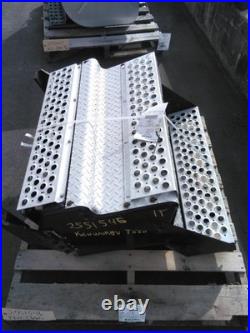 Replaces 2010 KENWORTH T660 BATTERY BOX 3833990