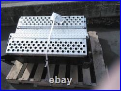 Replaces 2010 KENWORTH T660 BATTERY BOX, MD