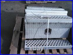 Replaces 2010 KENWORTH T660 BATTERY BOX, MD